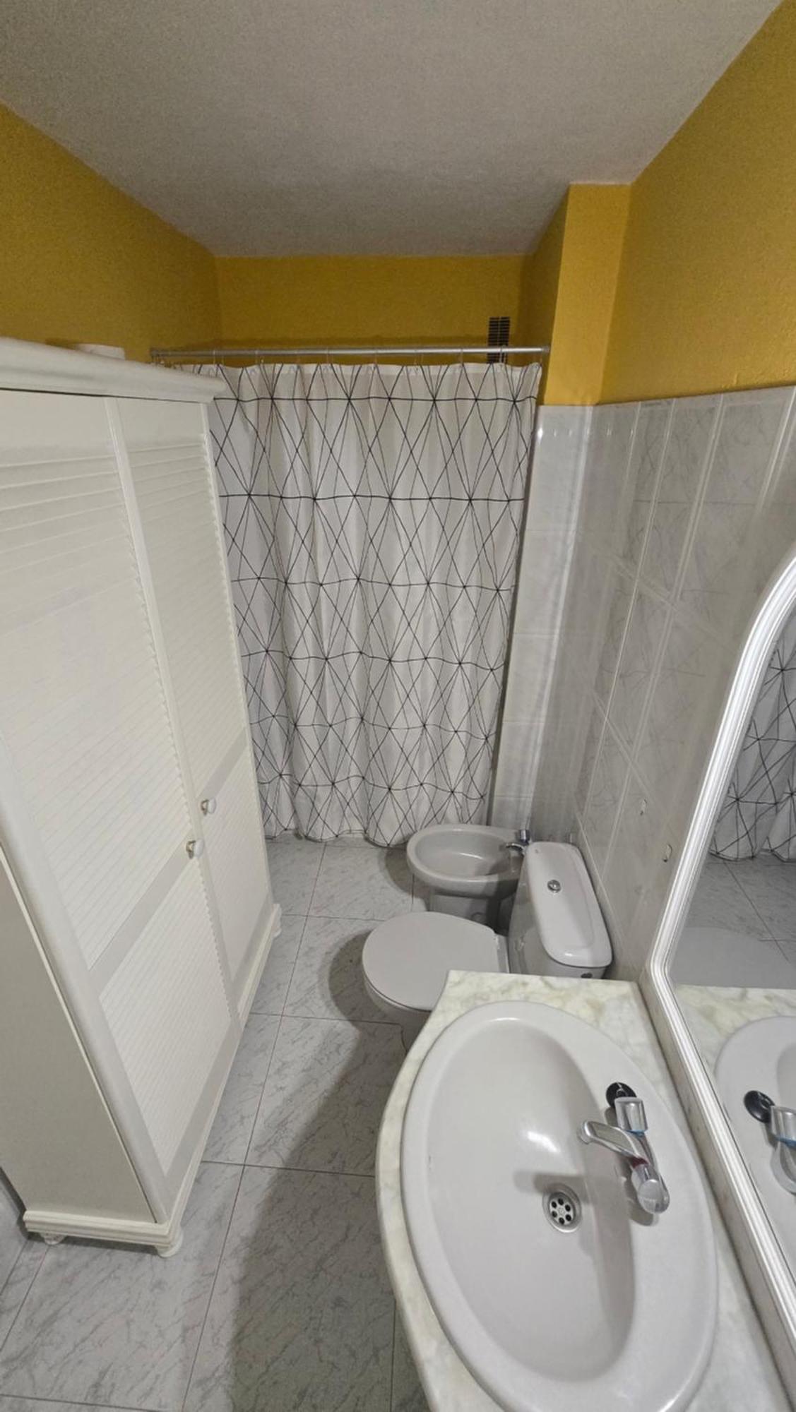 Apartamento Candil Puerto De Naos Exterior foto
